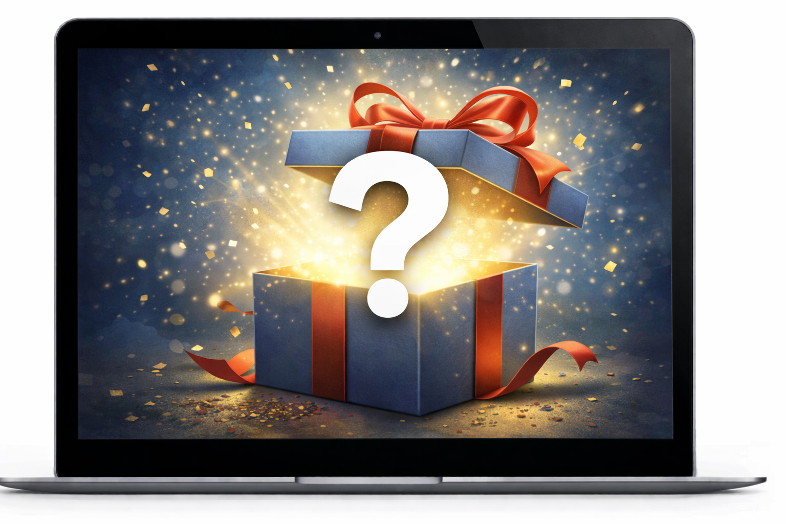 Ukryte bonusy w środku e-booka